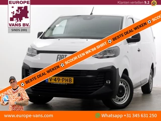Fiat Scudo – thumbnail 1