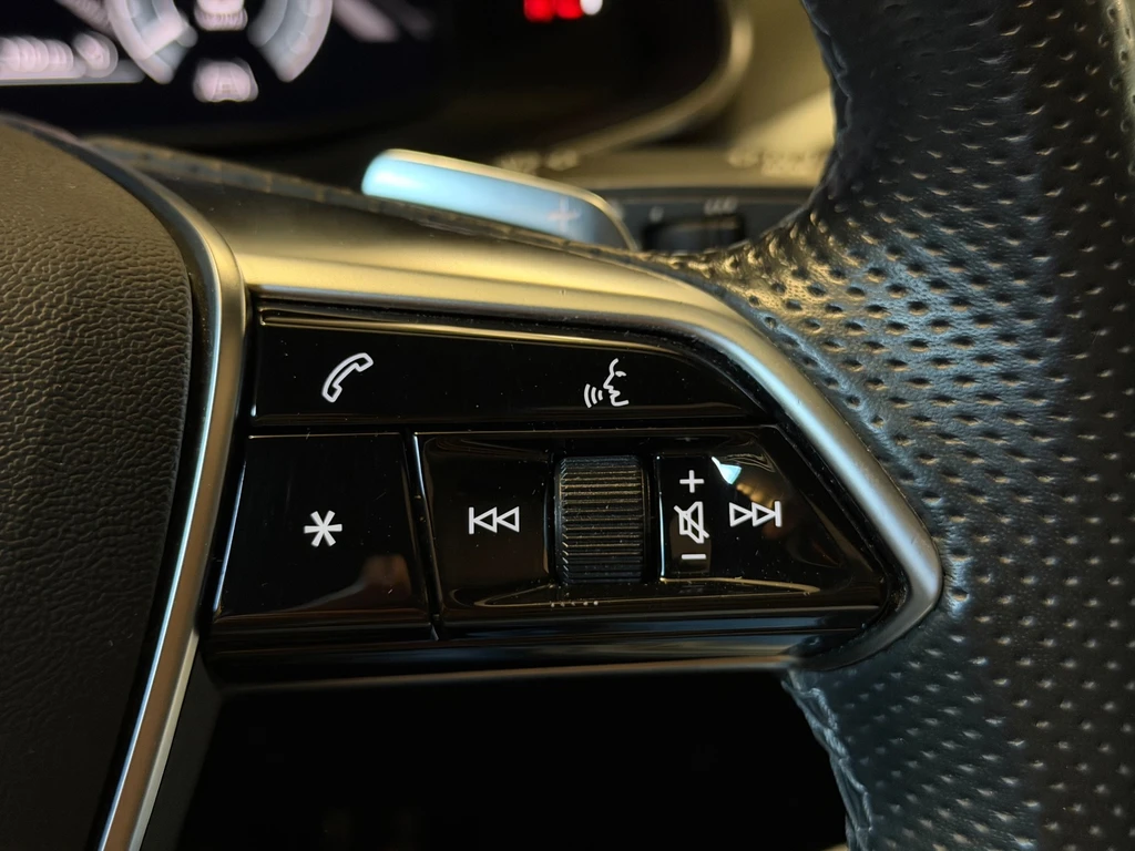 Audi A6 – foto 28