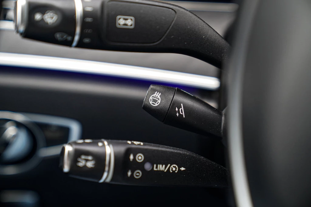 Mercedes-Benz E-Klasse – foto 58