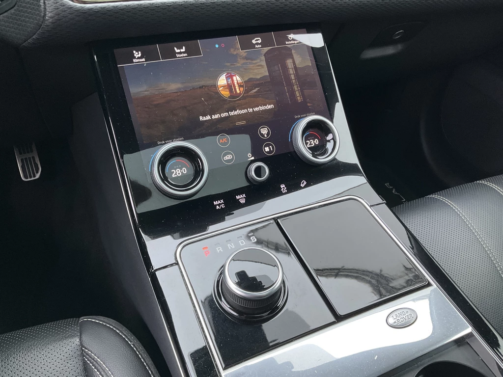 Land Rover Range Rover Velar – foto 24
