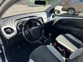 Peugeot 108 – thumbnail 20