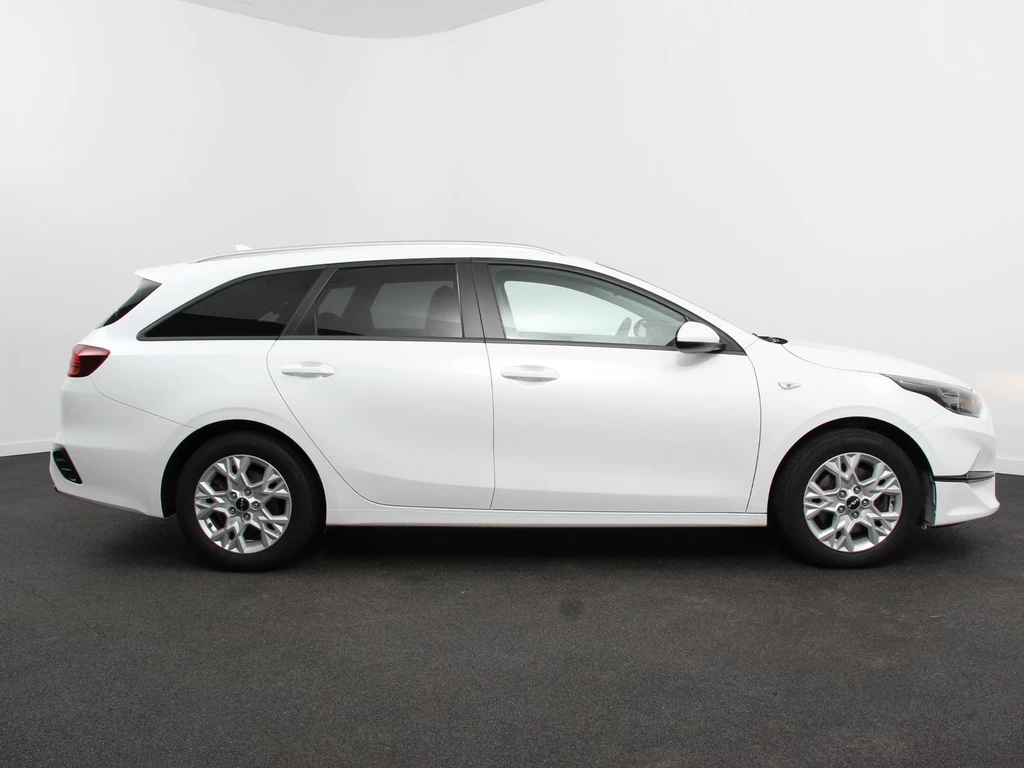 Kia Ceed Sportswagon – foto 5