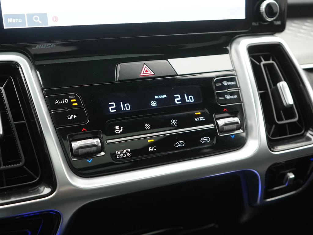 Kia Sorento – foto 49