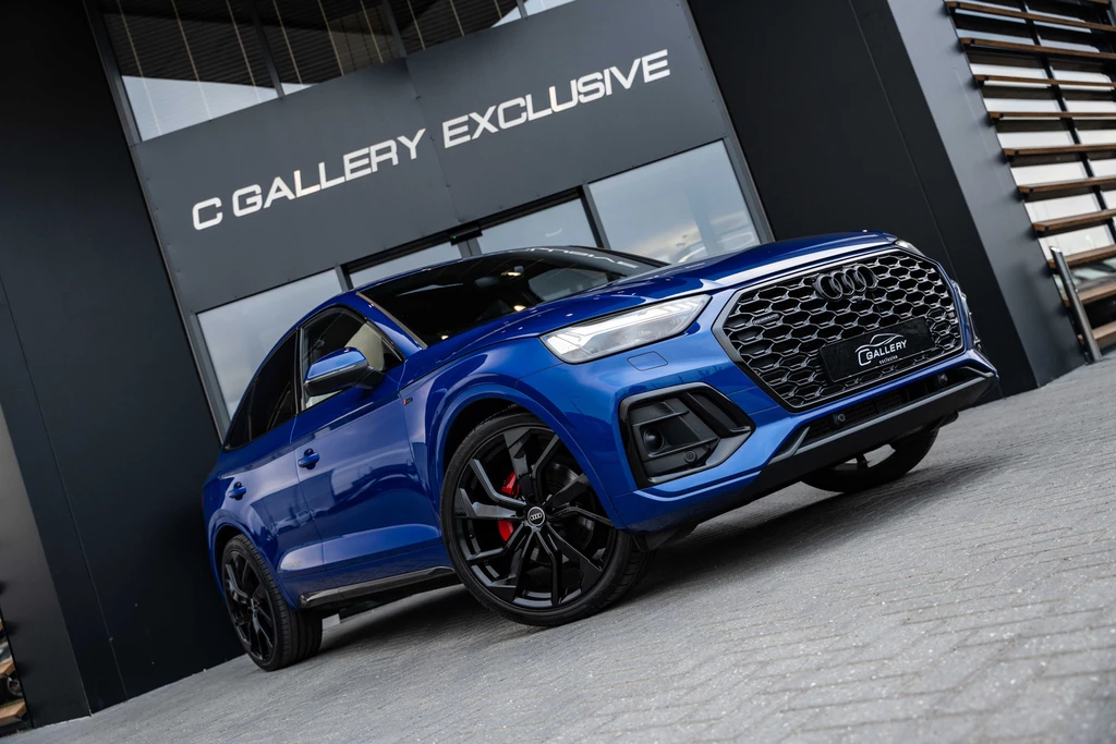 Audi Q5 – foto 11