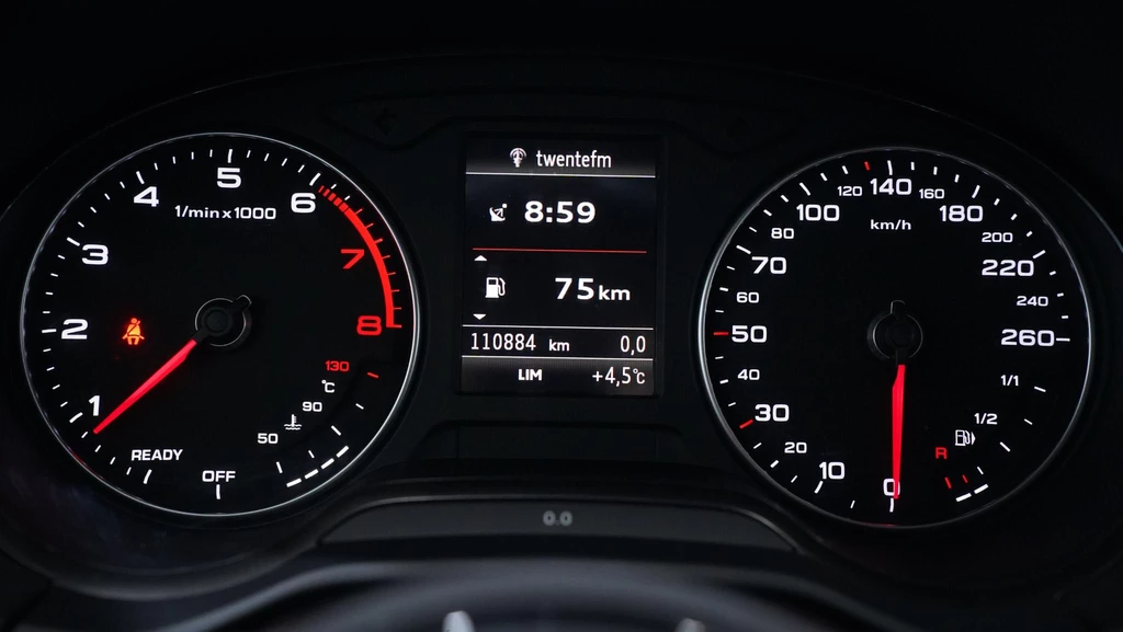 Audi Q2 – foto 17