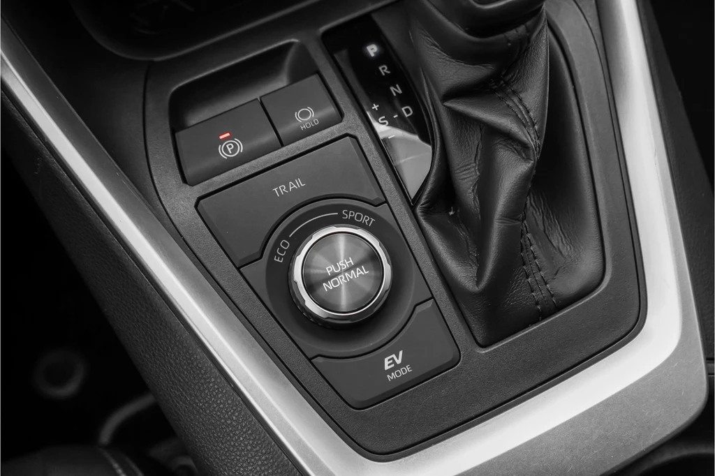Toyota RAV4 – foto 30