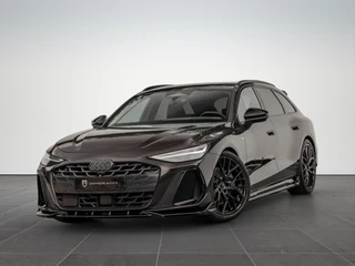 Audi A6 – thumbnail 1
