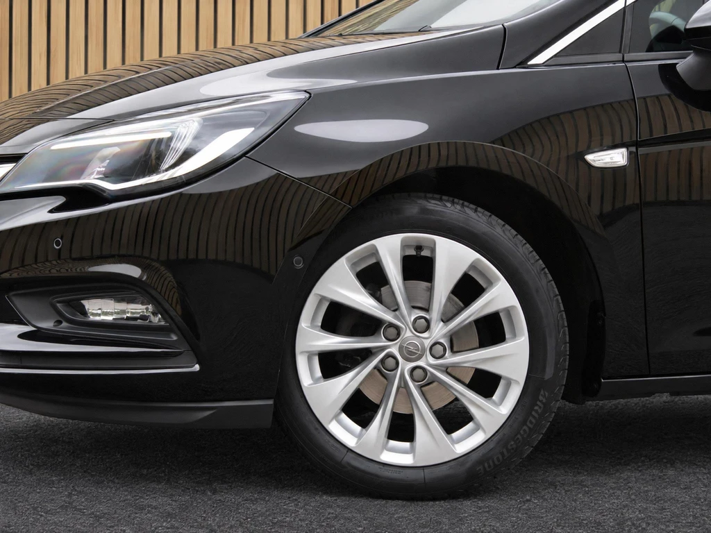 Opel Astra – foto 14