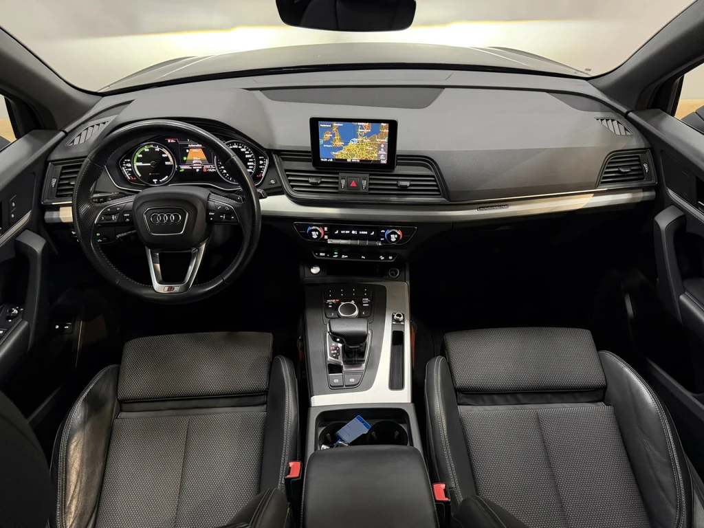 Audi Q5 – foto 30