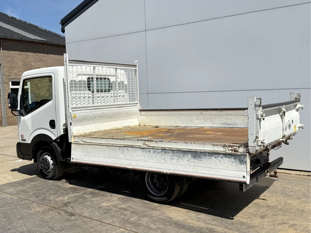 Nissan NT400 – foto 4