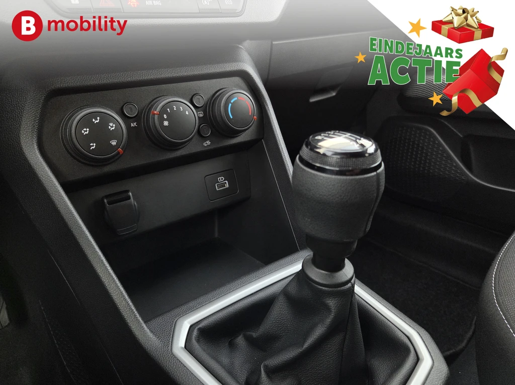 Dacia Jogger – foto 23