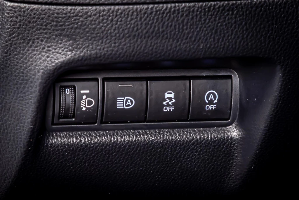 Toyota Aygo – foto 21