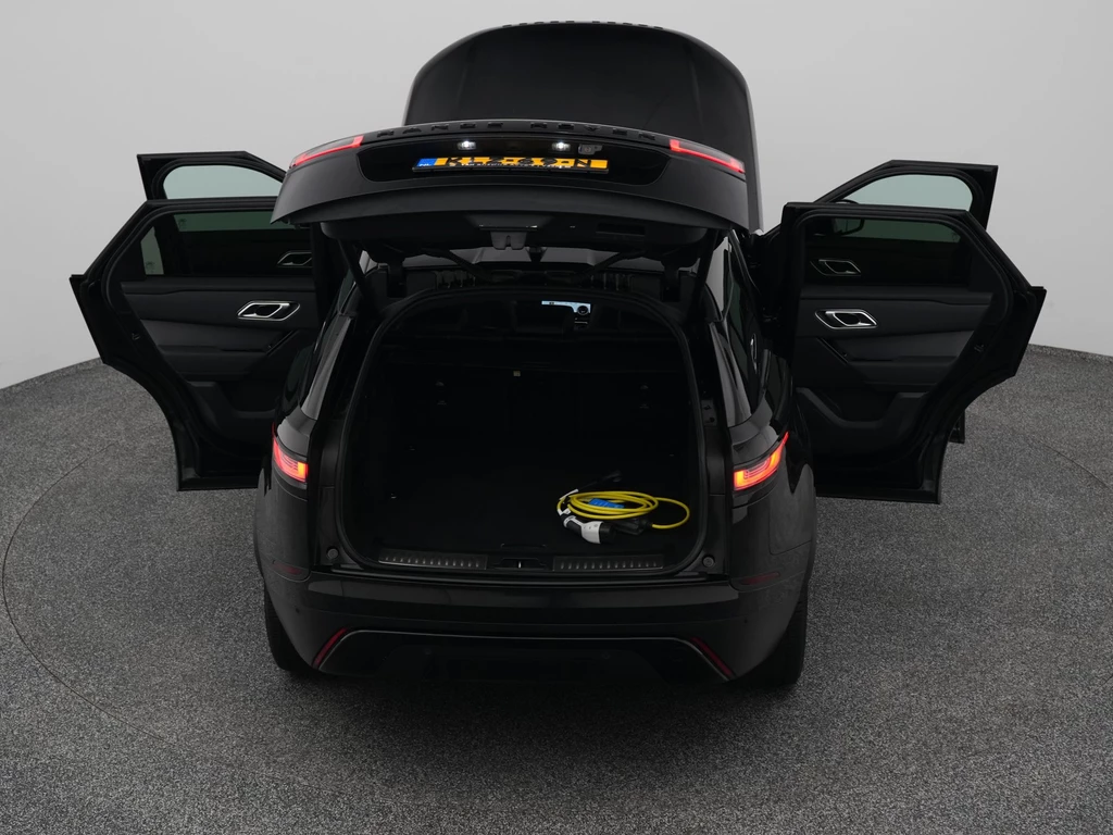Land Rover Range Rover Velar – foto 33