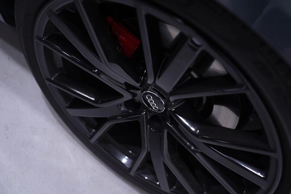 Audi A7 – foto 22