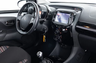 Citroën C1 – thumbnail 7