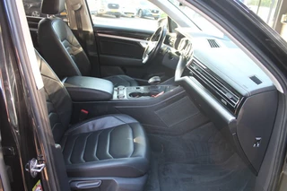Volkswagen Touareg – thumbnail 22