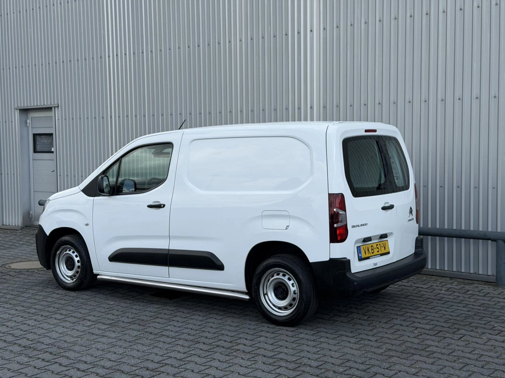 Citroën Berlingo – foto 4