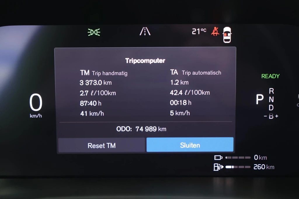 Volvo XC60 – foto 17