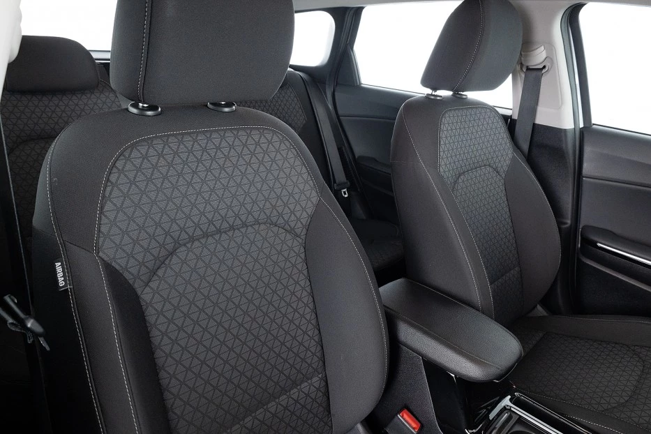 Kia Ceed Sportswagon – foto 9