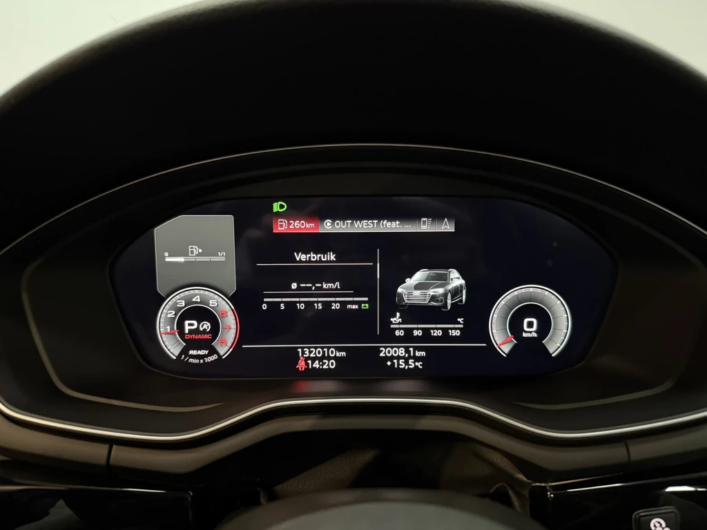 Audi A4 – foto 17
