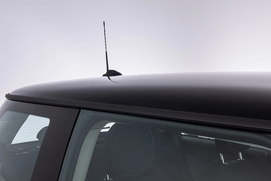 MINI Electric – foto 32
