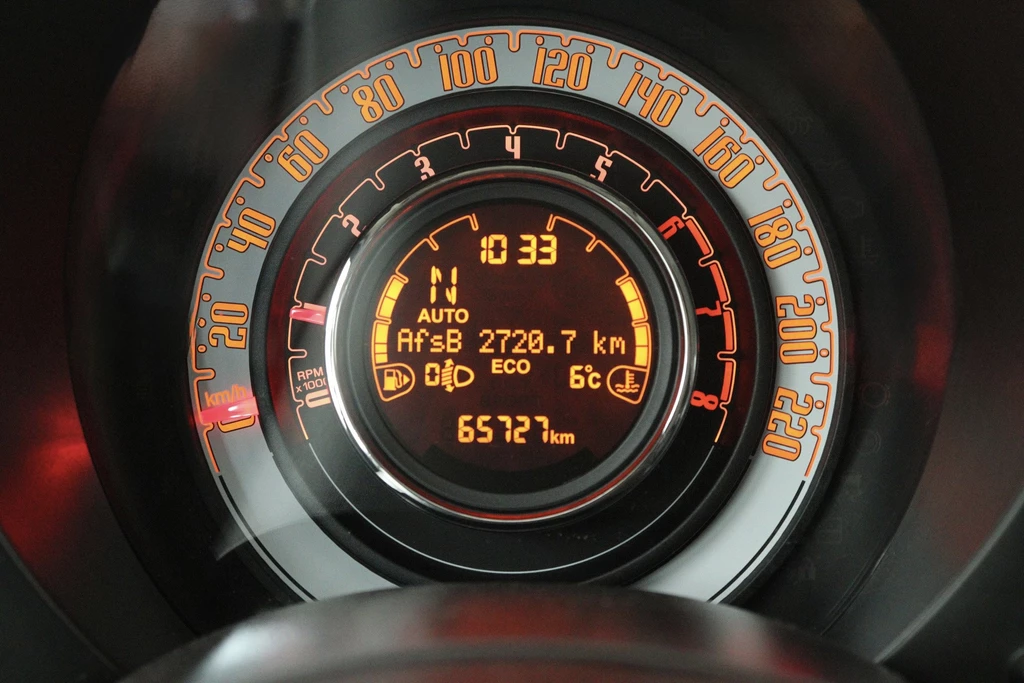 Fiat 500 – foto 22