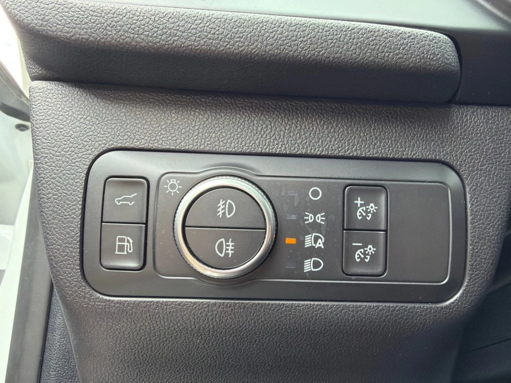 Ford Kuga – foto 27