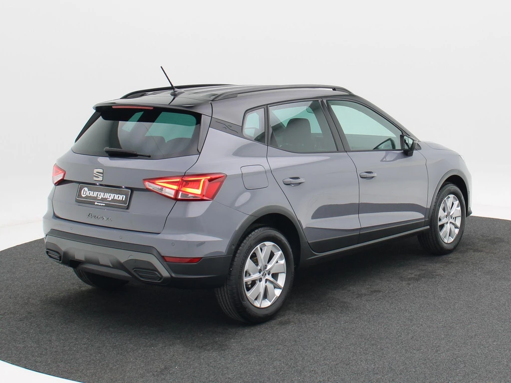SEAT Arona – foto 4