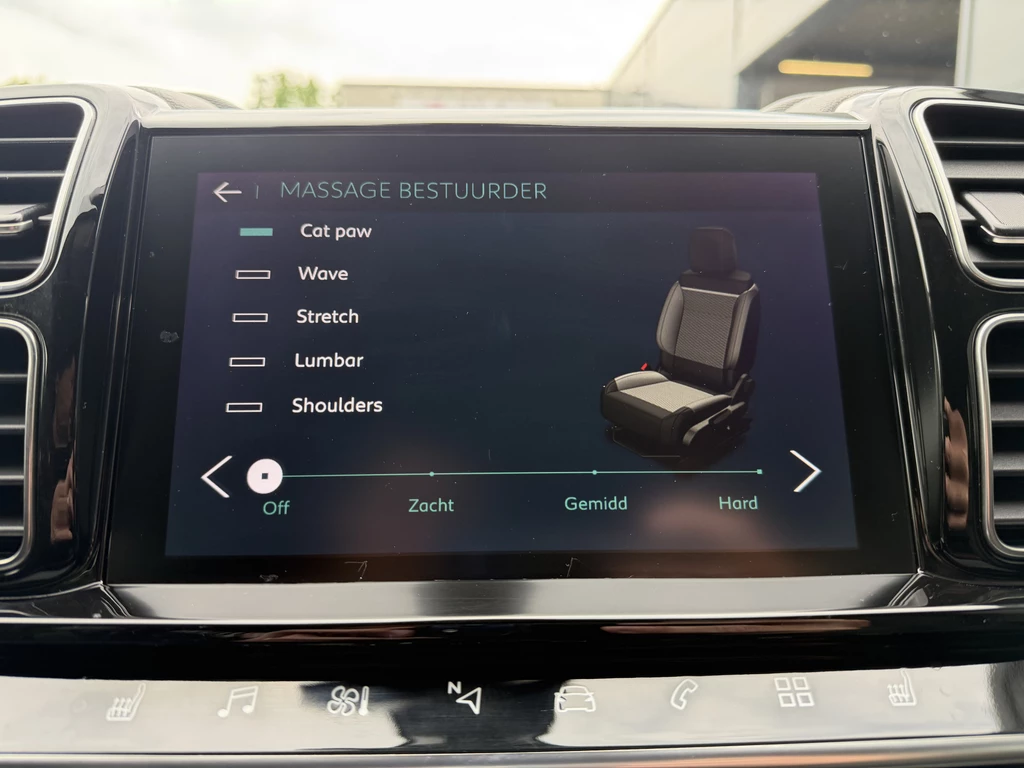 Citroën C5 Aircross – foto 29