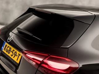 Mercedes-Benz A-Klasse – thumbnail 33