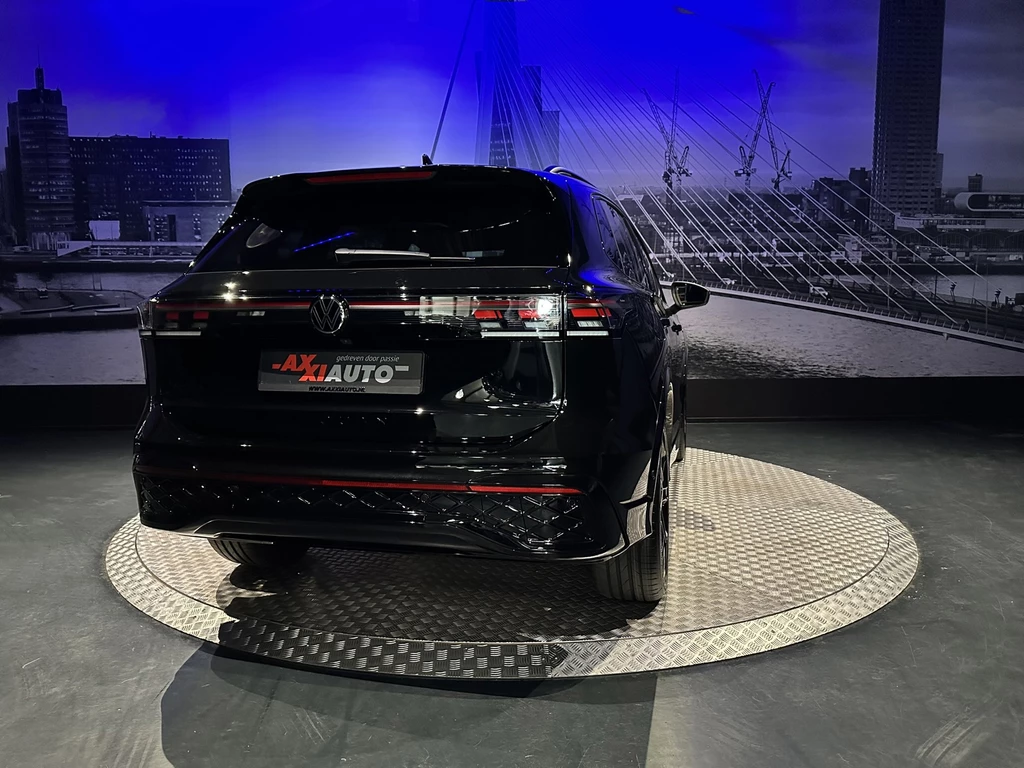 Volkswagen Tiguan – foto 9