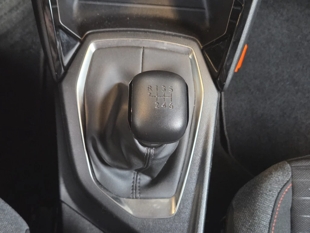 Peugeot 2008 – foto 34