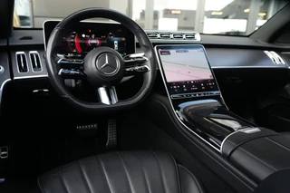 Mercedes-Benz S-Klasse – thumbnail 14