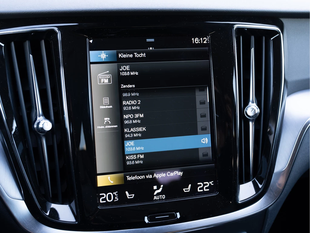 Volvo V60 – foto 23