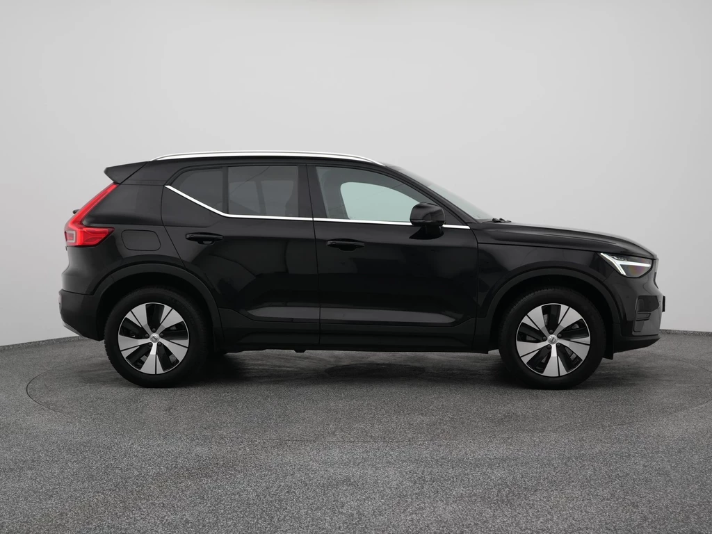 Volvo XC40 – foto 13