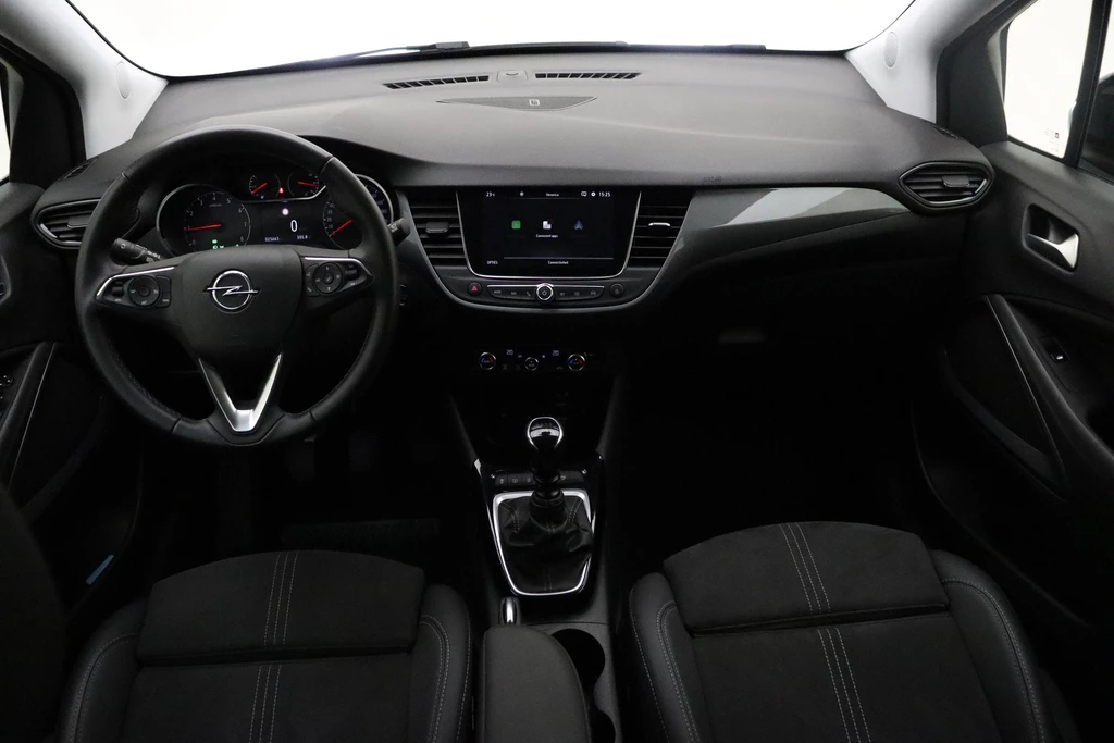 Opel Crossland – foto 29