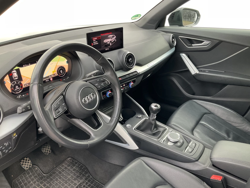 Audi Q2 – foto 43