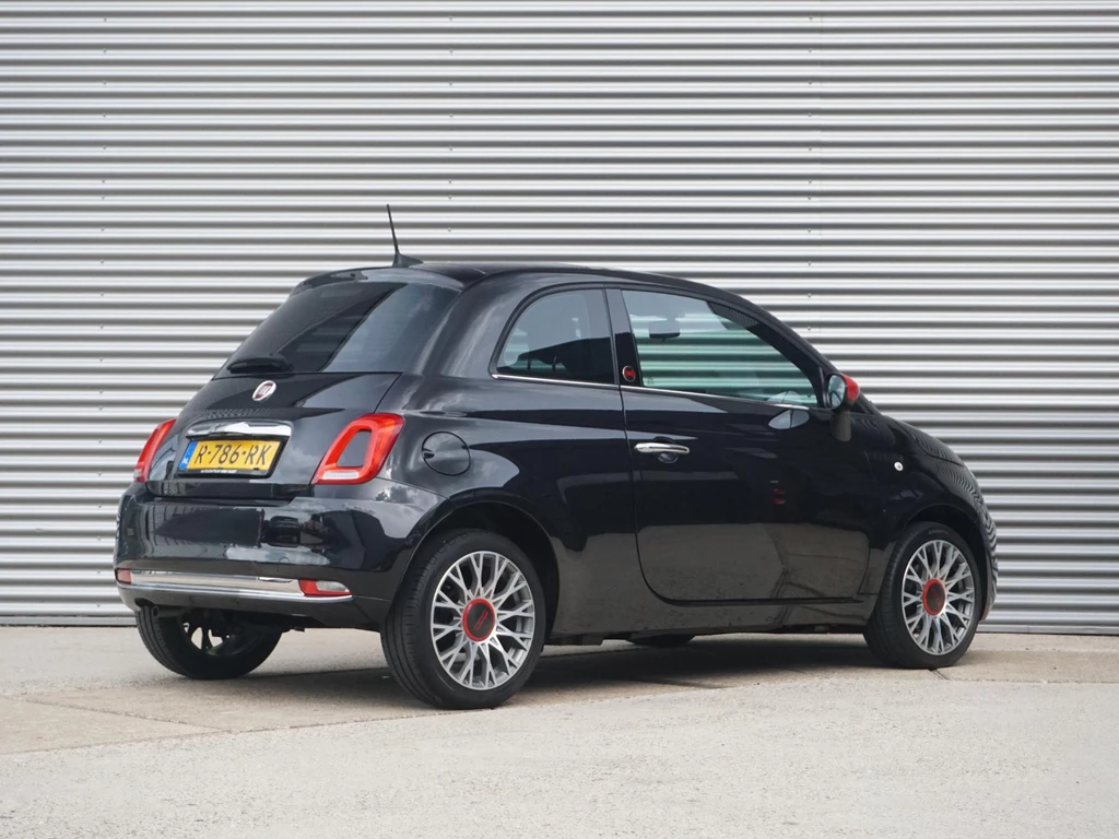 Fiat 500 – foto 4