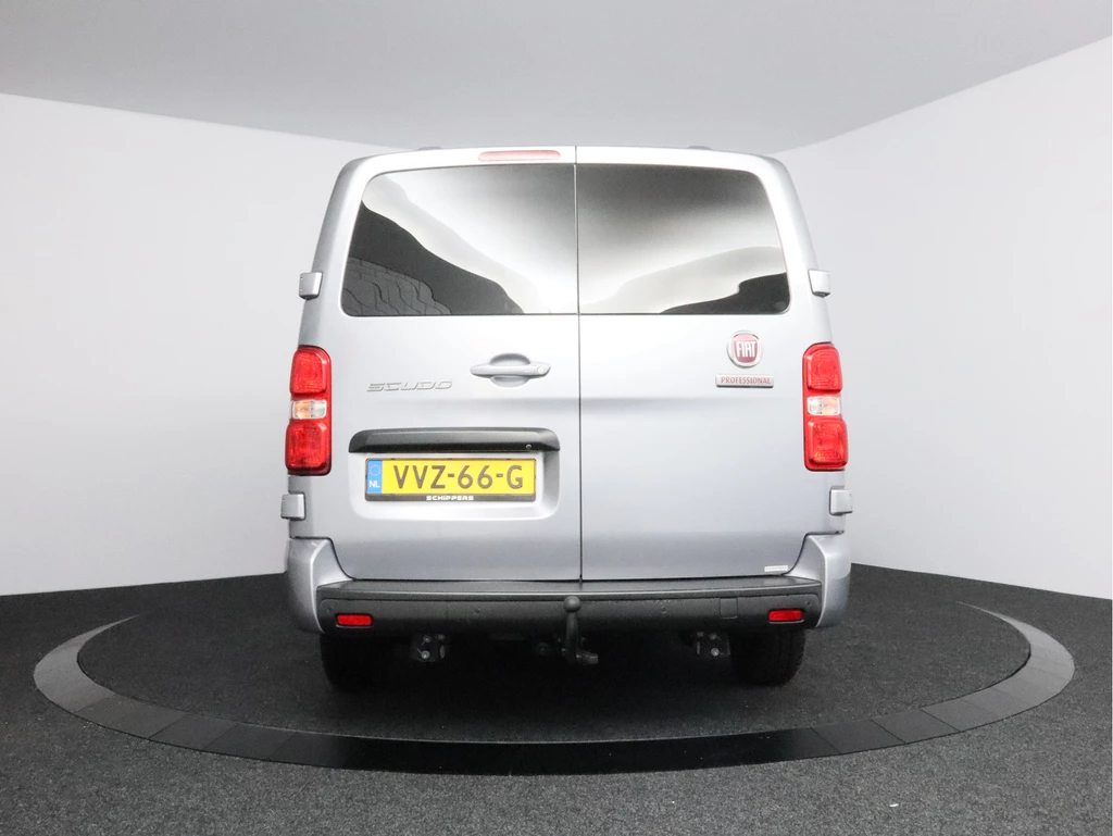 Fiat Scudo – foto 5