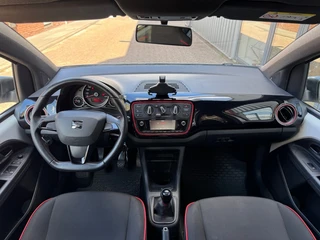 SEAT Mii – thumbnail 15