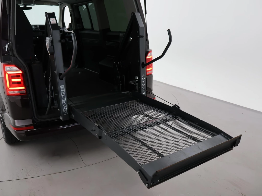 Volkswagen Transporter – foto 9