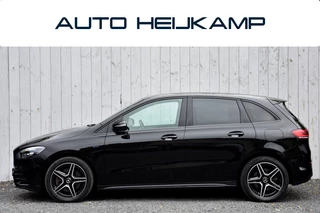 Mercedes-Benz B-Klasse – thumbnail 3