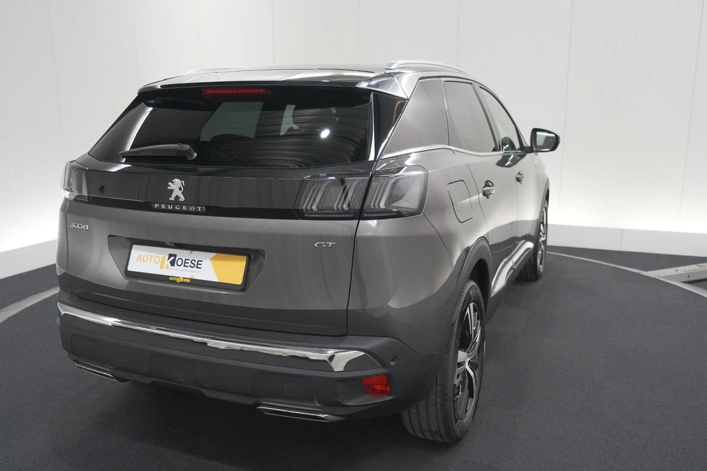 Peugeot 3008 – foto 11