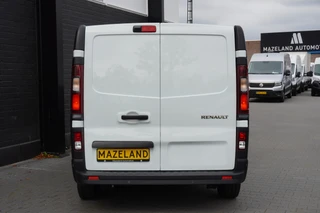 Renault Trafic – thumbnail 2