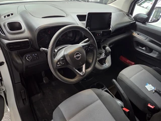Opel Combo – thumbnail 13
