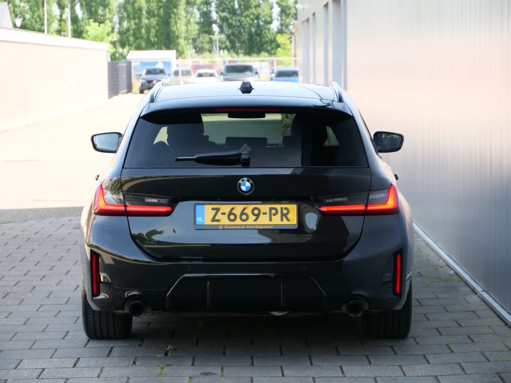 BMW 3 Serie – foto 4