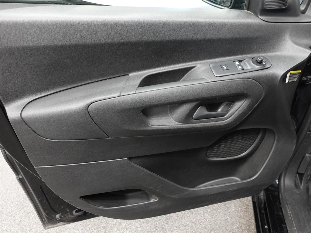 Opel Combo – foto 18