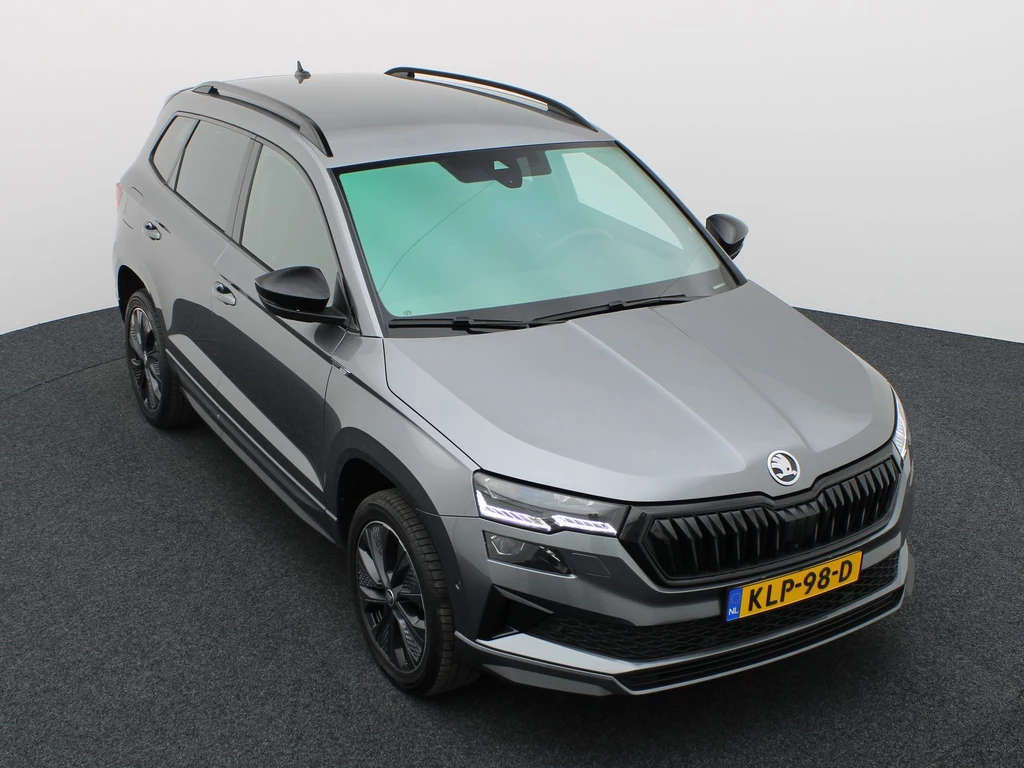 Škoda Karoq – foto 13