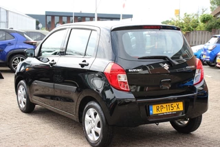 Suzuki Celerio – thumbnail 3