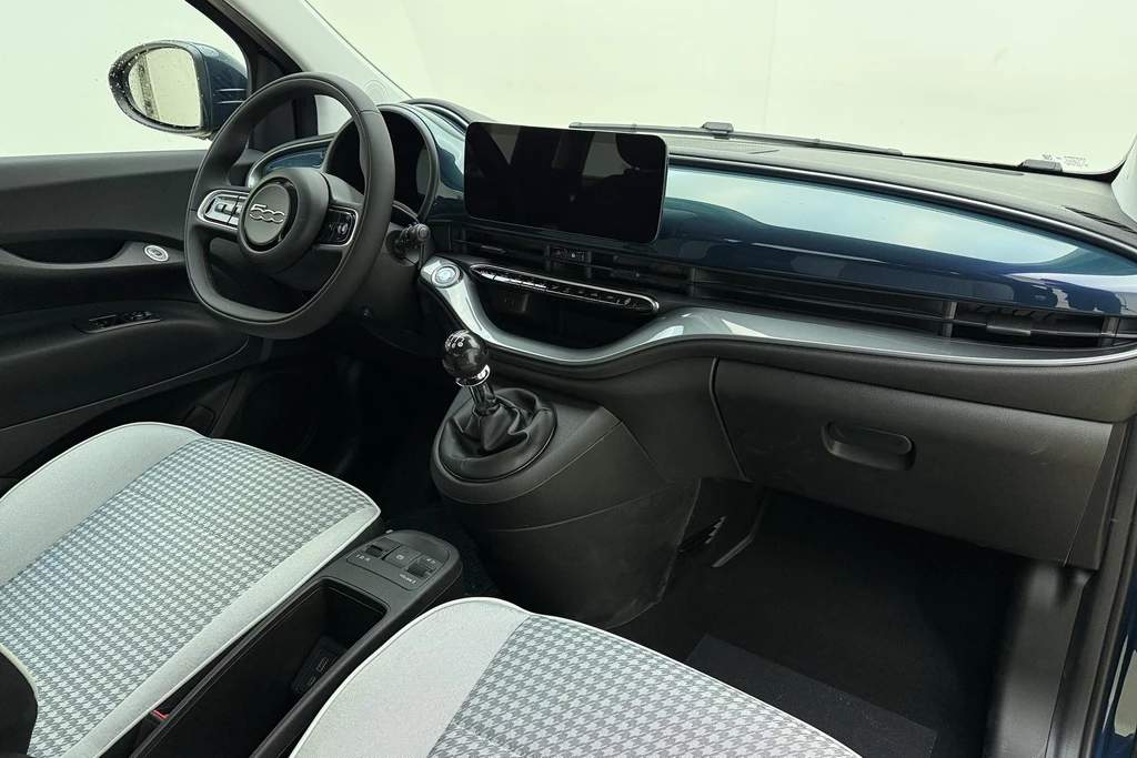 Fiat 500 – foto 13
